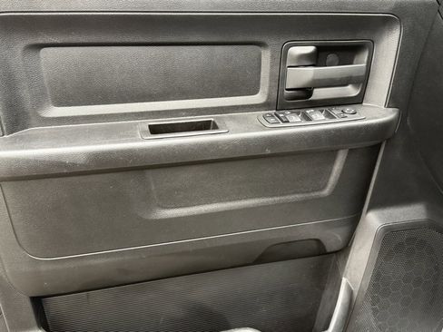 Used 2022 RAM 1500 Tradesman w/ Popular Equipment Group image 15