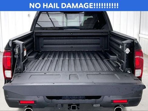 New 2026 Honda Ridgeline Black Edition image 19