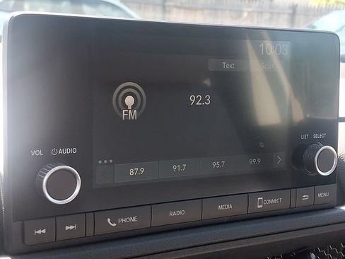 Certified 2024 Honda CR-V EX image 18