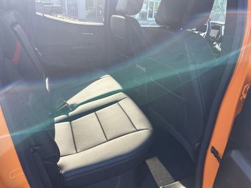 New 2025 Chevrolet Colorado Z71 w/ Z71 Convenience Package 2 image 19