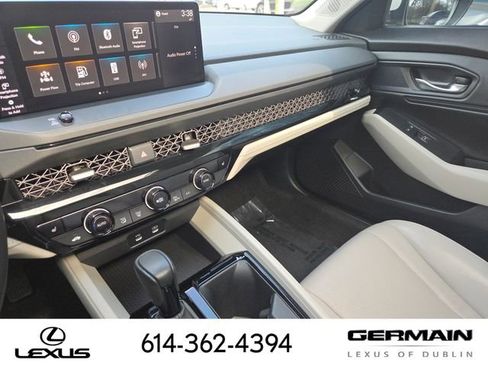 Used 2023 Honda Accord EX-L image 36