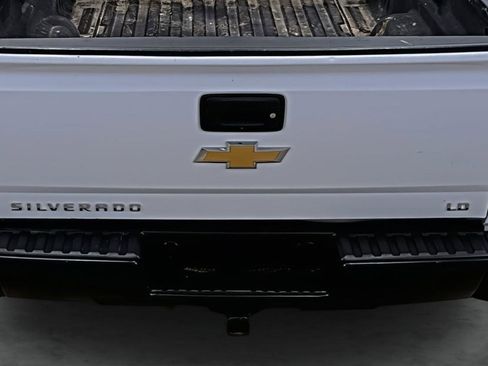 Used 2019 Chevrolet Silverado 1500 W/T image 11