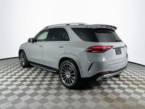 New 2026 Mercedes-Benz GLE 450 4MATIC image 5