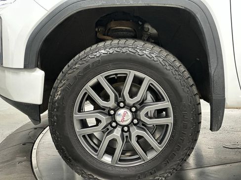 Used 2020 GMC Sierra 1500 AT4 w/ AT4 Premium Package AWD/4WD image 33