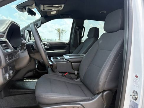 Used 2023 Chevrolet Tahoe 2WD w/ Remote Keyless Entry Package image 10