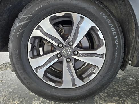 Used 2021 Honda CR-V LX image 43