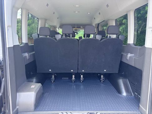 Used 2024 Ford Transit 350 XLT image 7