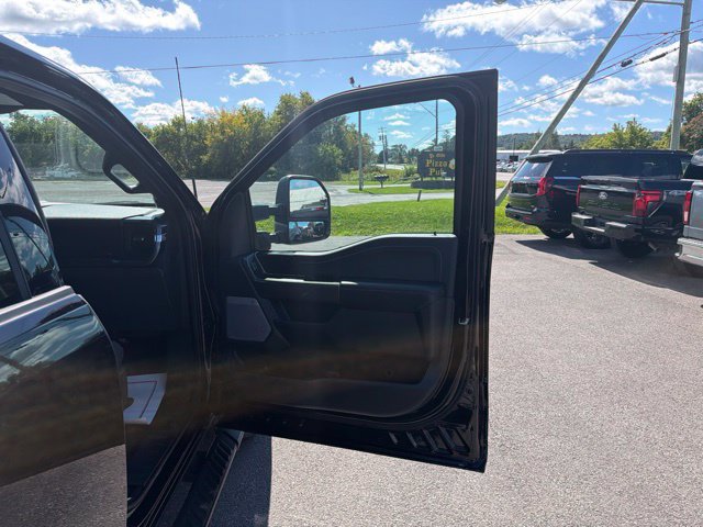 Used 2023 Ford F150 XLT w/ Equipment Group 302A High AWD/4WD image 33
