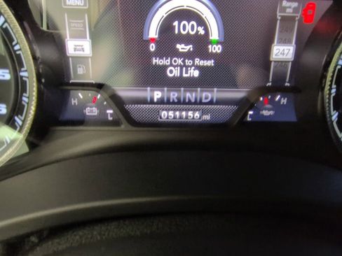 Used 2020 RAM 1500 Rebel w/ Rebel Level 1 Equipment Group image 22