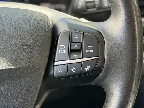 Certified 2024 Ford Bronco Sport Outer Banks AWD/4WD image 9