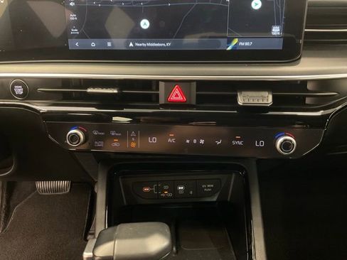 Used 2025 Kia K5 GT-Line FWD image 20