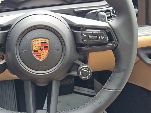 New 2026 Porsche Cayenne E-Hybrid image 17