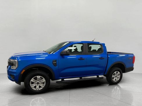 Used 2024 Ford Ranger XL w/ Trailer Tow Package AWD/4WD image 9