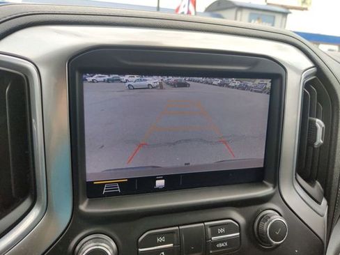 Used 2019 Chevrolet Silverado 1500 RST w/ All-Star Edition image 18