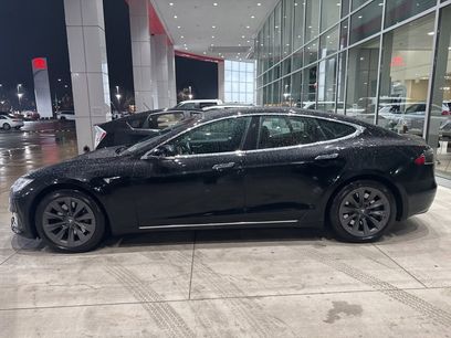 Used 2020 Tesla Model S Long Range Plus