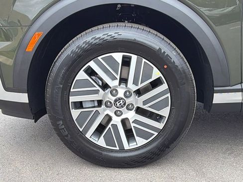 New 2026 Hyundai Palisade FWD Hybrid image 12