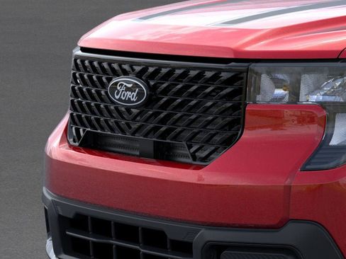 New 2025 Ford Maverick XLT w/ XLT Luxury Package image 18