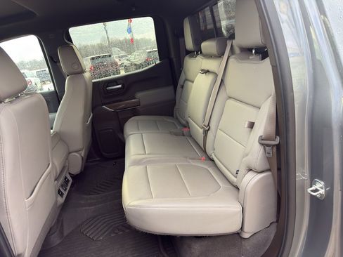 Used 2020 Chevrolet Silverado 1500 LT w/ All-Star Edition image 12