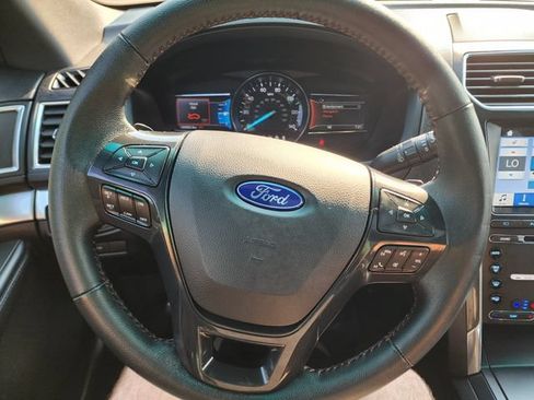 Used 2017 Ford Explorer Sport w/ Equipment Group 401A AWD/4WD image 19
