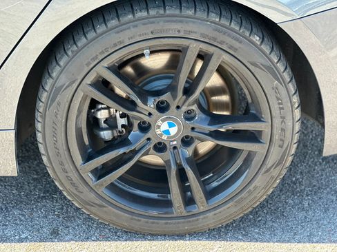 Used 2018 BMW 440i Gran Coupe image 21
