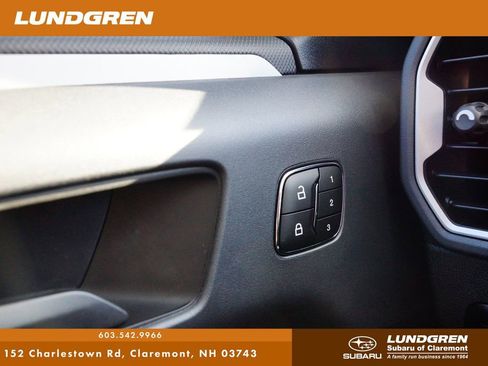 Used 2023 Ford Bronco Sport Outer Banks w/ Tech Package image 14