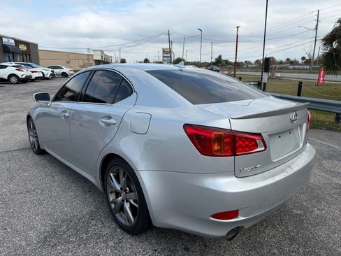 Used 2010 Lexus IS 250 image 3