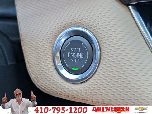 New 2026 Chevrolet Equinox ACTIV w/ Convenience Package III image 25