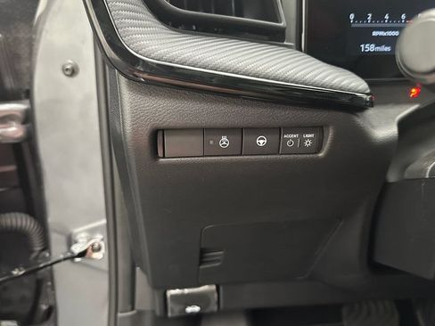 New 2026 Nissan Kicks SR w/ SR Premium Package AWD/4WD image 25