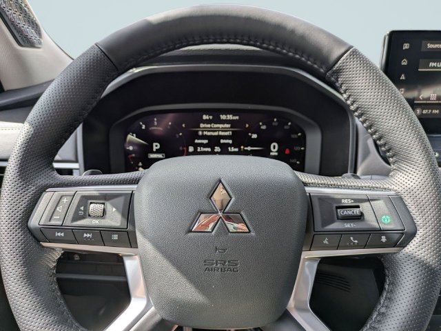 New 2026 Mitsubishi Outlander SE FWD image 29
