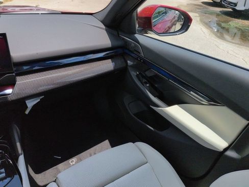 New 2027 BMW 530i w/ M Sport Package RWD image 16