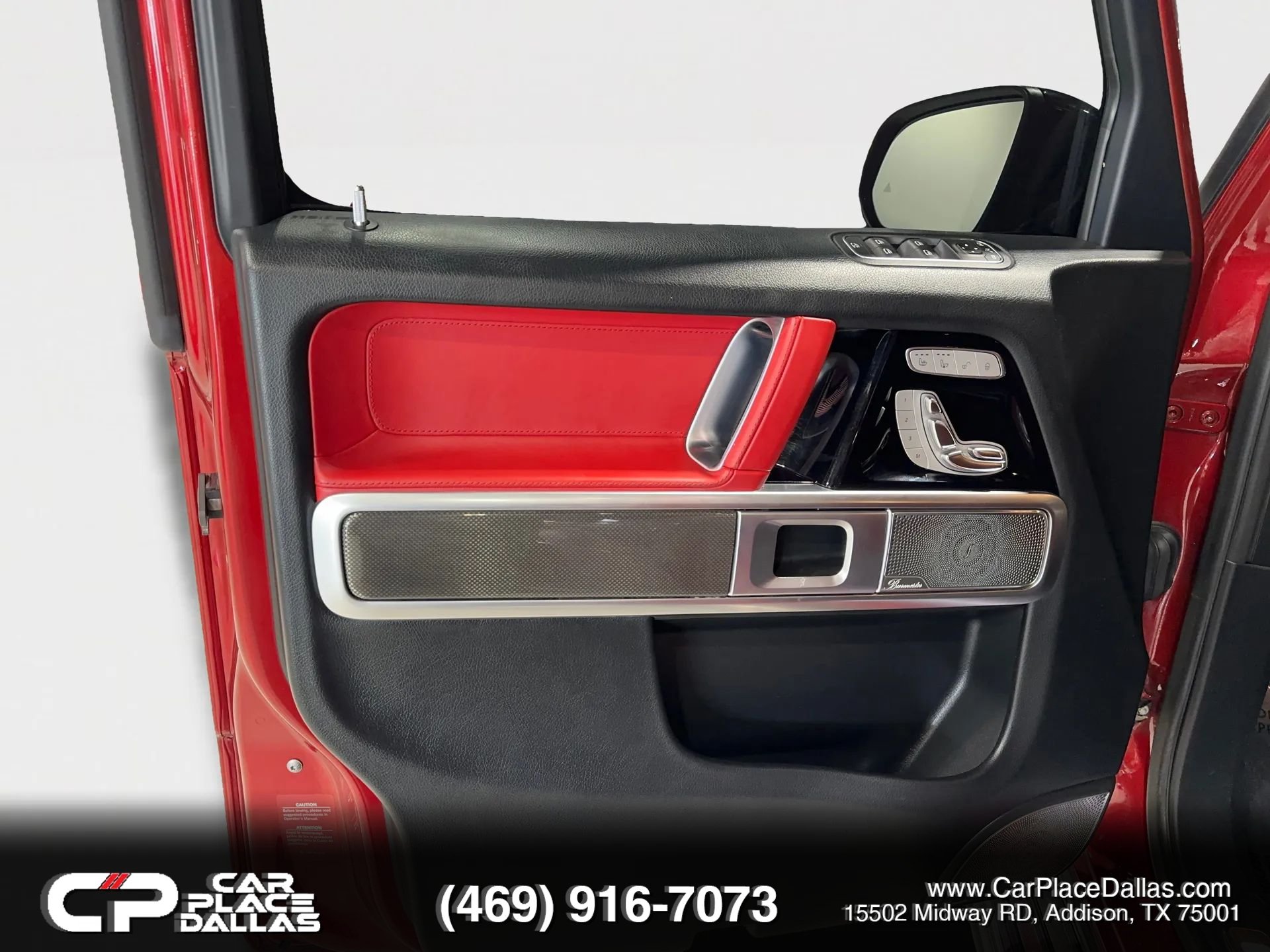 Used 2019 Mercedes-Benz G 550 image 14