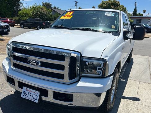 Used 2006 Ford F250 XLT RWD image 5