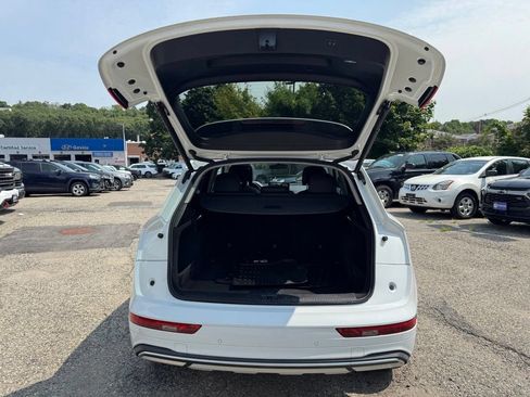 Used 2021 Audi Q5 2.0T Premium Plus AWD/4WD image 6