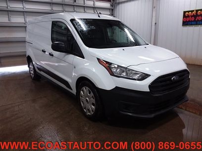 Used 2022 Ford Transit Connect XL
