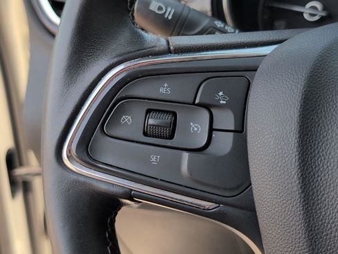 Used 2023 Buick Encore GX Preferred w/ Cold Weather Comfort Package FWD image 26