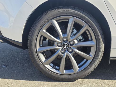 New 2026 MAZDA MAZDA3 s image 27