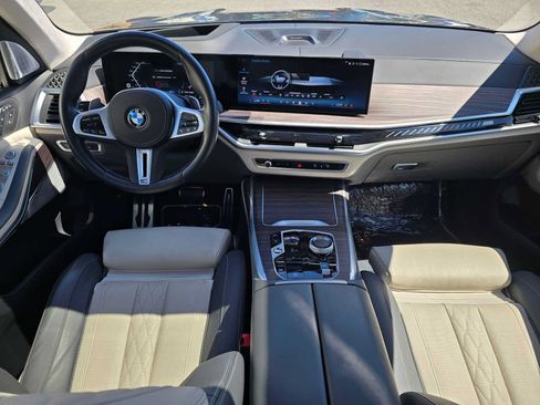 Used 2024 BMW X7 M60i w/ Executive Package AWD/4WD image 20