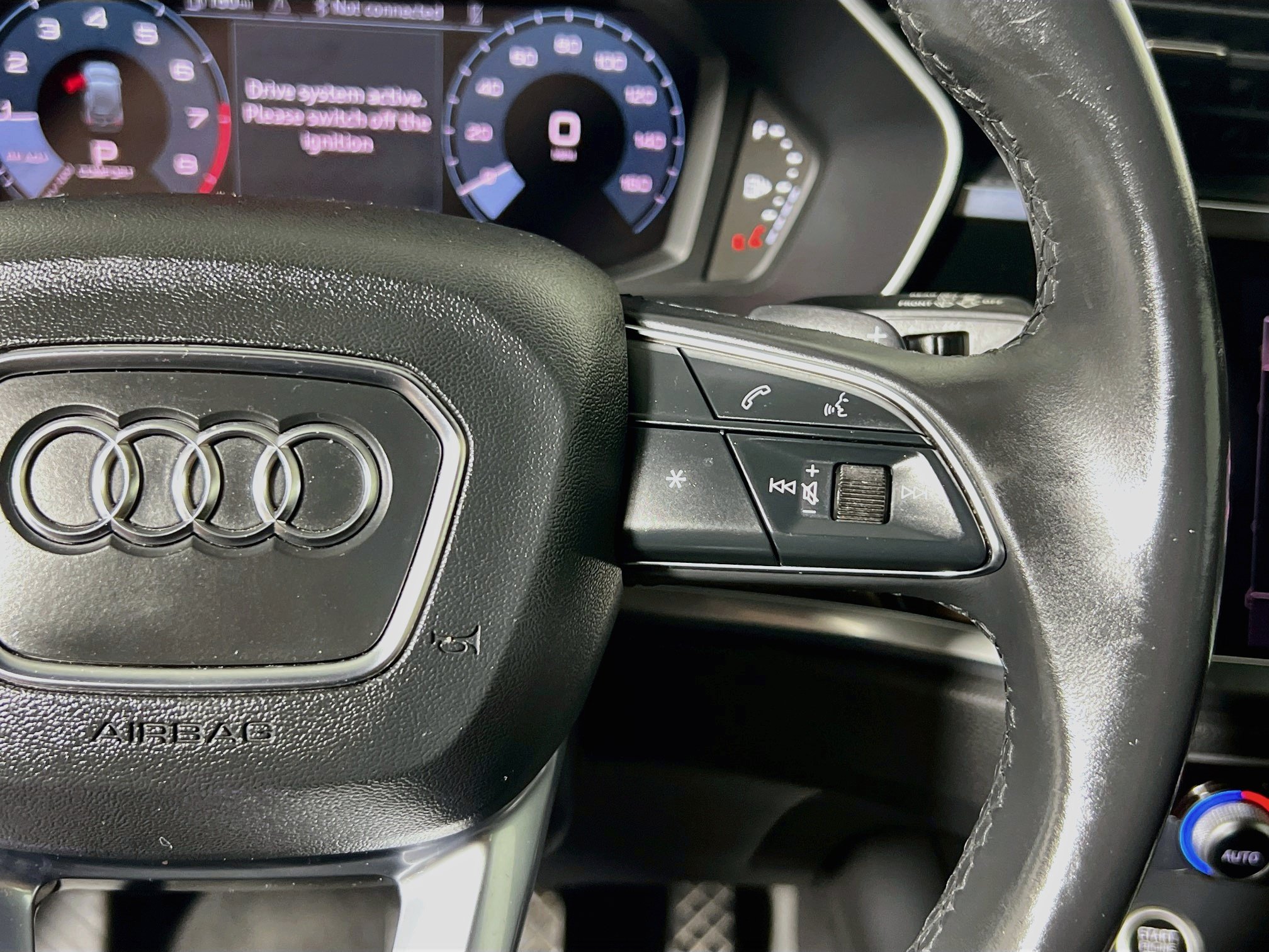 Used 2022 Audi Q3 2.0T Premium AWD/4WD image 19