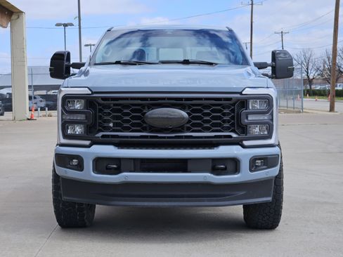 Used 2024 Ford F250 Lariat w/ Lariat Ultimate Package image 6