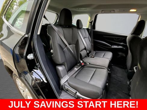 Used 2023 Subaru Ascent 8-Passenger AWD/4WD image 31