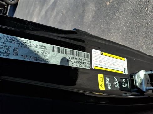 New 2026 Jeep Wrangler Willys image 24