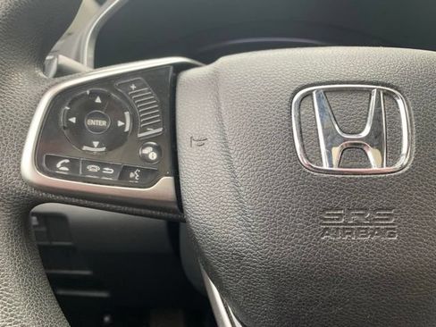 Used 2018 Honda CR-V EX image 9