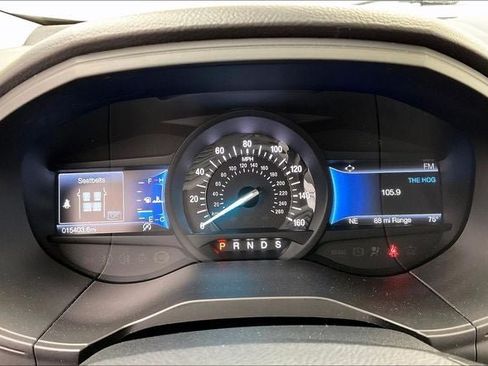 Used 2024 Ford Edge SEL AWD/4WD image 24