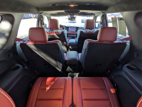 Used 2024 Dodge Durango SRT Hellcat image 14