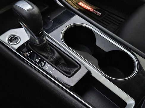 Certified 2024 Nissan Altima 2.5 SV image 24