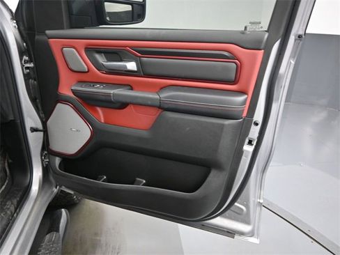 Used 2025 RAM 1500 Rebel w/ Rebel Level 2 Equipment Group image 24
