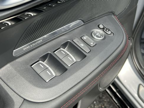 Certified 2025 Acura ADX A-Spec AWD/4WD image 12