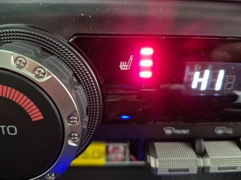 New 2025 Toyota Tacoma TRD Off-Road image 29