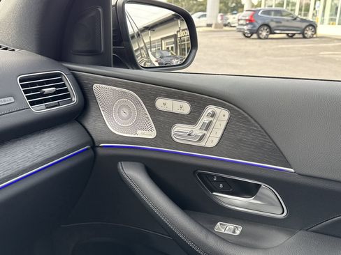 New 2026 Mercedes-Benz GLE 350 4MATIC image 33