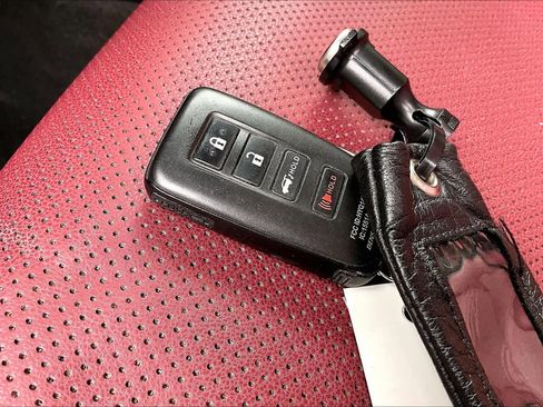 Used 2021 Lexus NX 300 FWD w/ Accessory Package 2 image 13